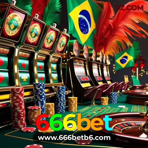 666bet Rio de Janeiro - Professional Dealers