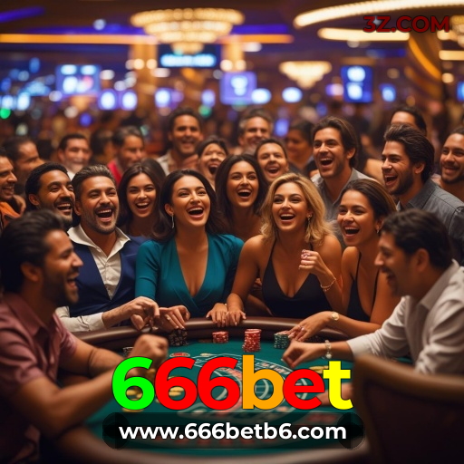 666bet São Paulo - Hot Promos