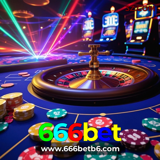 666bet - Winners Celebration