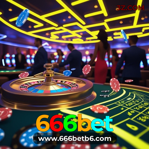 666bet - Aplicativo Móvel