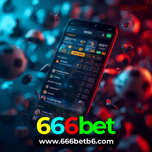 666bet - Security