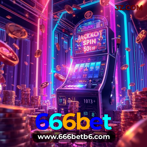 666bet - Pagamento PIX Instantâneo