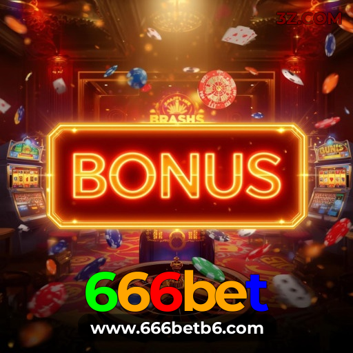 666bet Rio de Janeiro - Slot Strategy