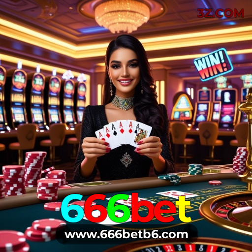 666bet - Pagamento PIX Instantâneo